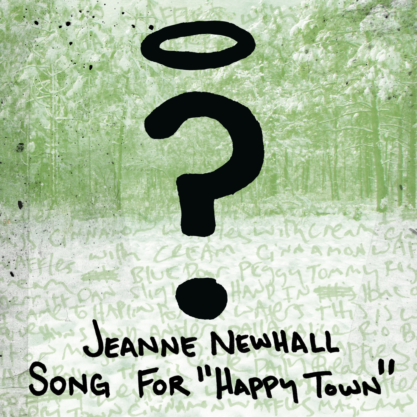 Song for Happy Town