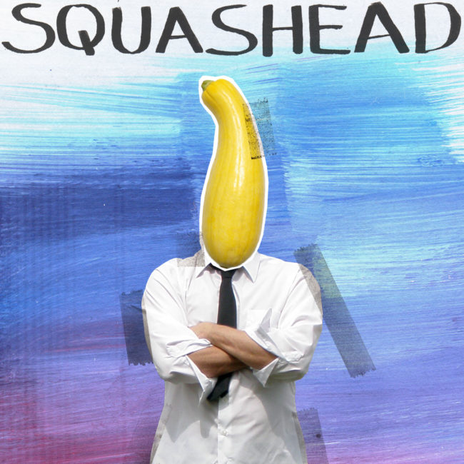 SQUASHEAD