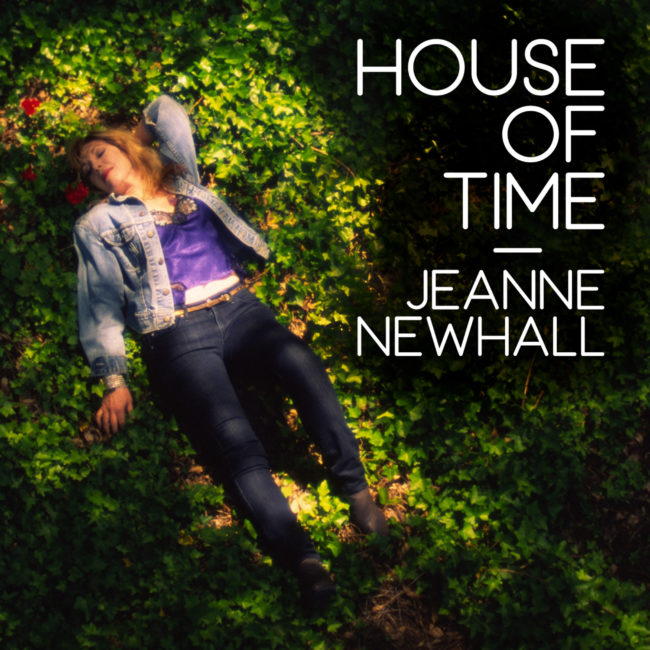COVER House Of Time-2