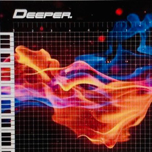 Deeper Album Cover