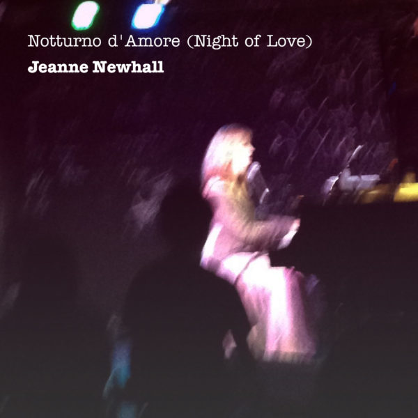 Notturno d’Amore (Night Of Love) Cover